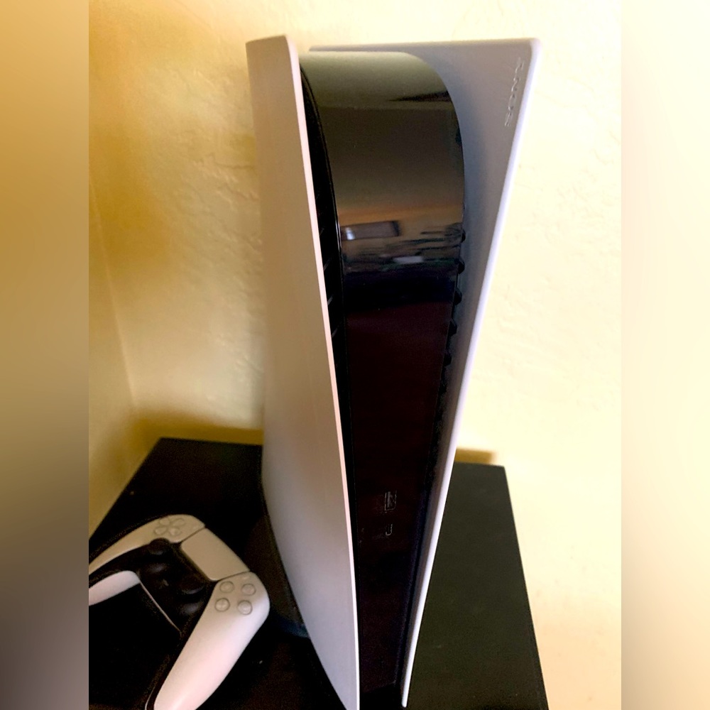 Out of Box PS 5 digital edition